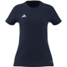 ADIDAS MAGLIA TABELA 23 WMN - NAVY BLUE/WHITE