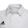 ADIDAS POLO ENT22 JR. - WHITE