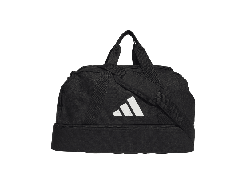 ADIDAS TIRO L DU S BC - BLACK/WHITE