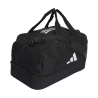 ADIDAS TIRO L DU S BC - BLACK/WHITE