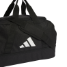 ADIDAS TIRO L DU S BC - BLACK/WHITE