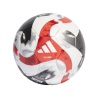 ADIDAS TIRO PRO BALL - TOP WHITE/BLACK