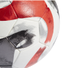 ADIDAS TIRO PRO BALL - TOP WHITE/BLACK