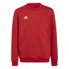 ADIDAS FELPA ENT22 JR. - POWER RED