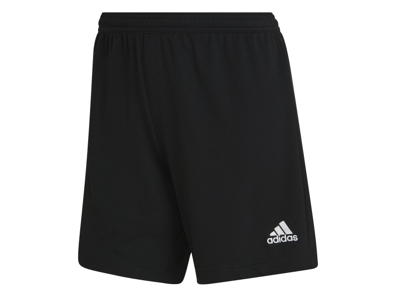 ADIDAS PANTALONCINO 1/4 ENT22 - BLACK