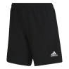 ADIDAS PANTALONCINO 1/4 ENT22 - BLACK