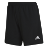 ADIDAS PANTALONCINO 1/4 ENT22 - BLACK