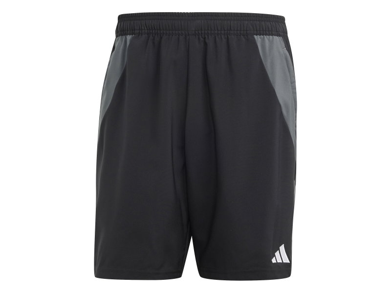 ADIDAS TIRO24 C DT SHO - BLACK/TMDRGR