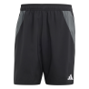 ADIDAS TIRO24 C DT SHO - BLACK/TMDRGR