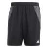 ADIDAS TIRO24 C DT SHO - BLACK/TMDRGR