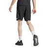 ADIDAS TIRO24 C DT SHO - BLACK/TMDRGR
