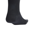 ADIDAS FTBL LIGHT SOCK - BLACK