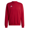 ADIDAS FELPA ENT22 - POWER RED