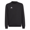 ADIDAS FELPA ENT22 JR. - BLACK