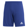 ADIDAS PANTALONCINO ENT22 SHO - BLUE
