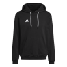ADIDAS FELPA ENT22 HOODY - BLACK