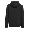 ADIDAS FELPA ENT22 HOODY - BLACK
