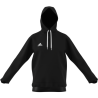 ADIDAS FELPA ENT22 HOODY - BLACK