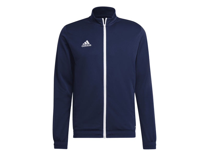 ADIDAS GIACCA ENT22 TK JKT - BLUE
