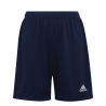 ADIDAS PANTALONCINO ENT22 SHO JR. - BLUE