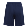 ADIDAS PANTALONCINO ENT22 SHO JR. - BLUE