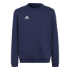 ADIDAS FELPA ENT22 JR. - NAVY BLUE