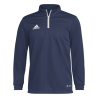 ADIDAS FELPA TR ENT22 JR. - NAVY BLUE