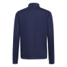 ADIDAS FELPA TR ENT22 JR. - NAVY BLUE
