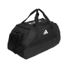 ADIDAS TIRO L DUFF S - BLACK/WHITE