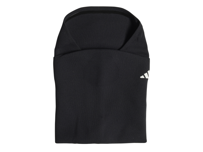 ADIDAS TIRO C NECKWRM - BLACK/WHITE