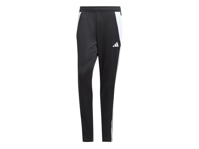 ADIDAS TIRO24 TR PANT - BLACK/WHITE