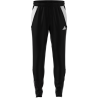 ADIDAS TIRO24 TR PANT - BLACK/WHITE