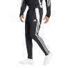 ADIDAS TIRO24 TR PANT - BLACK/WHITE