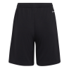 ADIDAS PANTALONCINO ENT22 SHO JR. - BLACK