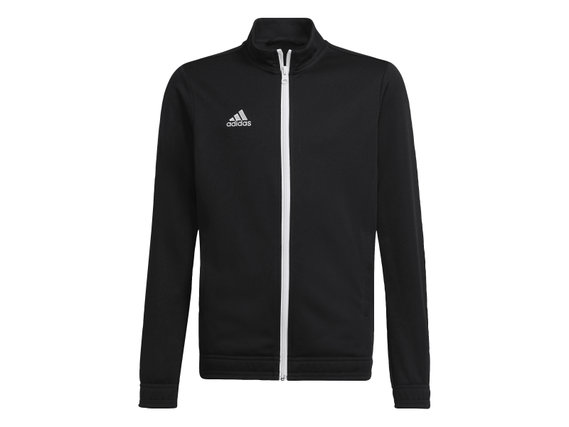 ADIDAS GIACCA ENT22 JR. - BLACK