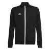 ADIDAS GIACCA ENT22 JR. - BLACK