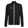 ADIDAS GIACCA ENT22 JR. - BLACK