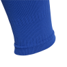 ADIDAS TUBOLARE TEAM SLEEVE 23 - TEAM ROYAL BLUE/WHITE