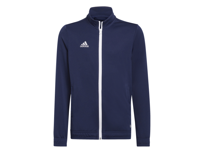 ADIDAS GIACCA ENT22 JR. - NAVY BLUE