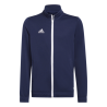 ADIDAS GIACCA ENT22 JR. - NAVY BLUE