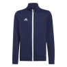 ADIDAS GIACCA ENT22 JR. - NAVY BLUE