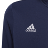 ADIDAS GIACCA ENT22 JR. - NAVY BLUE