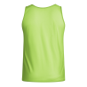 ADIDAS PRO BIB - SEMI SOL GREEN
