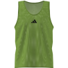 ADIDAS PRO BIB - SEMI SOL GREEN