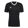 ADIDAS ENT22 JSY - BLACK