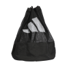 ADIDAS TIRO L BALLNET - BLACK/WHITE