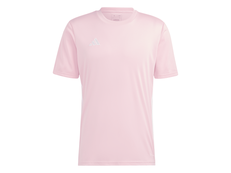 ADIDAS MAGLIA TABELA 23 - LIGHT PINK/WHITE