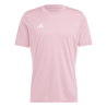 ADIDAS MAGLIA TABELA 23 - LIGHT PINK/WHITE