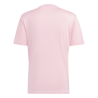 ADIDAS MAGLIA TABELA 23 - LIGHT PINK/WHITE