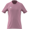 ADIDAS MAGLIA TABELA 23 - LIGHT PINK/WHITE
